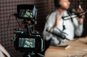 Abu Issa Arts Broadcasting Events and Marketing